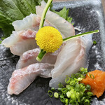 食彩厨房 甚兵衛 - きがな