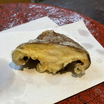 圭蔵 - しいたけ