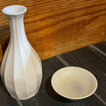 圭蔵 - 天穩のにごりの燗