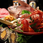 h Kanzen Koshitsu Nabe & Jidori No Yakitori Shodai Torikura - 