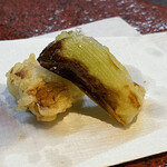 圭蔵 - ねぎ・玉ねぎ