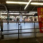 駅そば そば・うどん八起家 - 食前に撮影