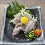 食彩厨房 甚兵衛 - きがな