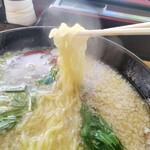  ラーメン 一慶 - 
