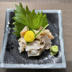 食彩厨房 甚兵衛 - 赤ばい