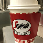 Segafredo ZANETTI ESPRESSO - 