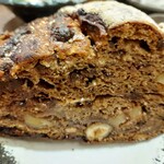 中村食糧 - ルカフェ