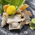 食彩厨房 甚兵衛 - 赤ばい