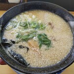  ラーメン 一慶 - 