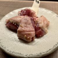 焼肉GINGA - 滝川産 鴨