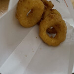 モスバーガー 新下関コスパ店 - 