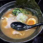 ら～メン 怜歌 - 