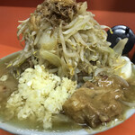 ラーメン富士丸 - 