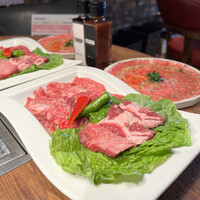 六本木焼肉　Kintan - 