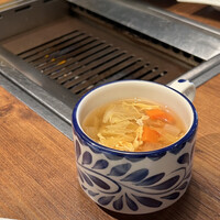 六本木焼肉　Kintan - 