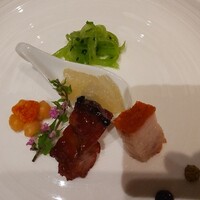 中国飯店 富麗華 - 