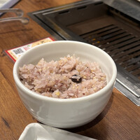 六本木焼肉　Kintan - 