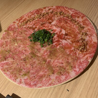 しゃぶしゃぶ KINTAN 代官山本店 - 
