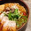 食家 龍吉