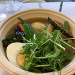 スープカリーNeco - メイン写真: