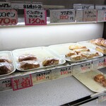 あたか - （2012年4月）店内”夜半額サービス