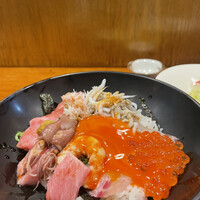 味菜 - 