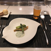 ahill ginza - 