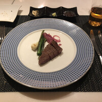 ahill ginza - 