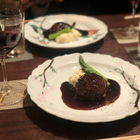 加藤牛肉店 銀座 - 