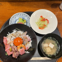 味菜 - 