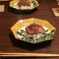 加藤牛肉店 銀座 - 