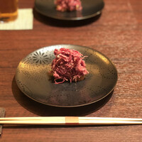 加藤牛肉店 銀座 - 