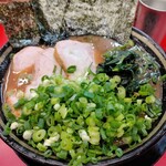 王道家直系 IEKEI TOKYO - 