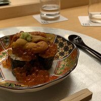 祇園 寿司六 - 