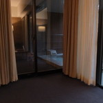 アルカナイズ - 露天風呂付きです