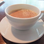 アルカナイズ - カフェオレ