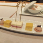 アルカナイズ - デザート