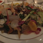 アルカナイズ - なんと６０種類もの調理法、香、味が詰まった野菜が！？