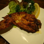 オールドデリー - ポークリブ