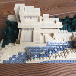 アルカナイズ - 落水荘♪気分はフランク・ロイド・ライト！？