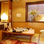 味処・民宿 まつや - 