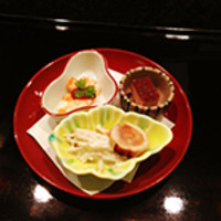 日本料理 はなの - 