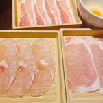 Shabushabu Onyasai - 