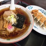 ラーメン武尊 - 