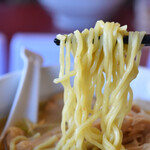 麺や しし丸。 - 