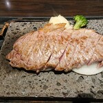 石焼ステーキ 贅 - 