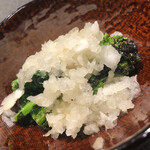 とり澤 - 菜の花