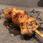 とり澤 - つくね