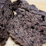 コーヒーとおやつの店 アンドモア - チョコチップも入っています♡