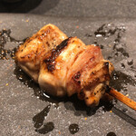 とり澤 - かしわ